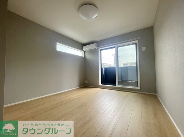 エフプレスト岸町の物件内観写真